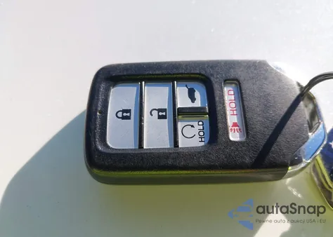 2017 Honda Cr-V Ex from USA, damaged, VIN 7FARW1H5XHE018115